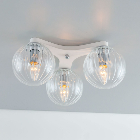 Накладная люстра Citilux CL116130