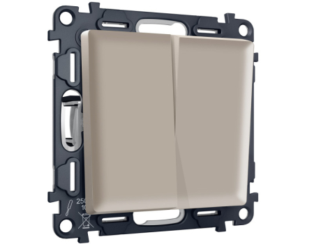 Выключатель Ambrella Volt MA363030