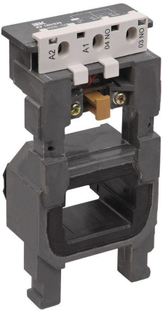 Катушка управления КУ 630А 400В KARAT IEK KKT70D-KU-630-400