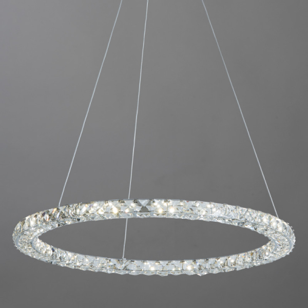 Подвесная люстра ARTE Lamp A6717SP-1CC