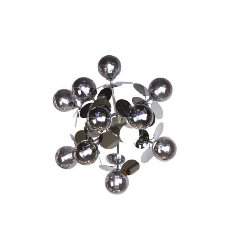 Бра AM Group AM394 AP10 CHROM