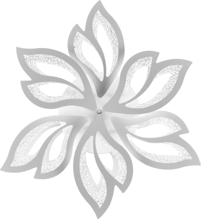 Накладная люстра Natali Kovaltseva LED LAMPS 81424