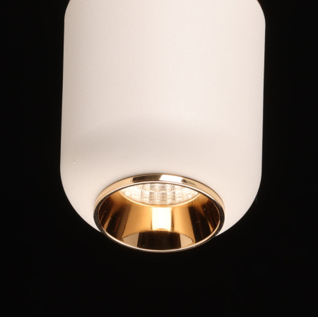 Подвесной светильник DeMarkt 702012701