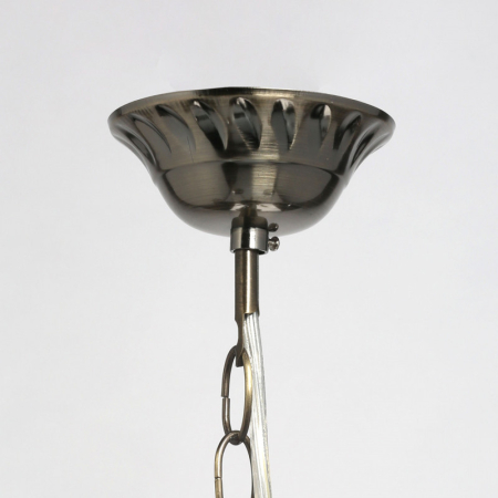 Подвесная люстра DeMarkt 371015505