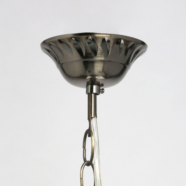 Подвесная люстра DeMarkt 371015505