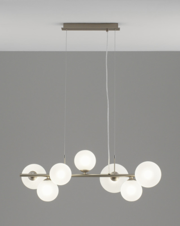 Подвесной светильник Moderli V11467-7P