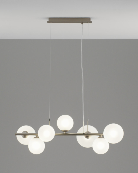 Подвесной светильник Moderli V11467-7P