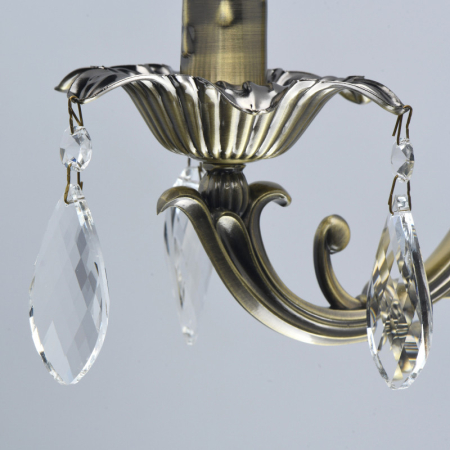 Бра MW-Light 371026201