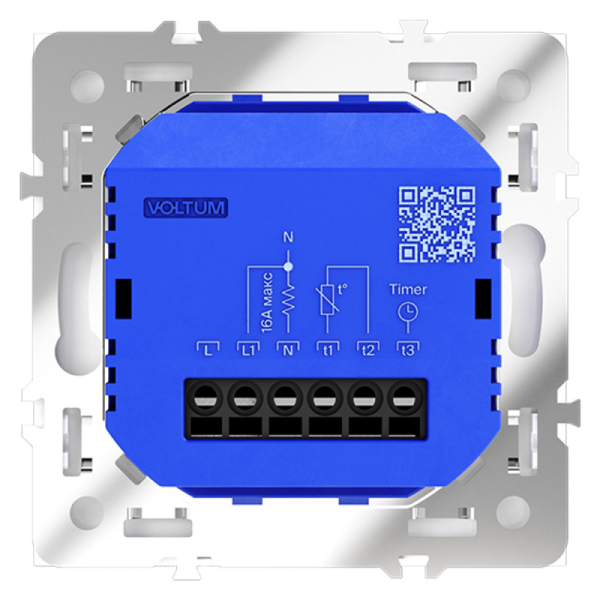 Терморегулятор VOLTUM VLS070102