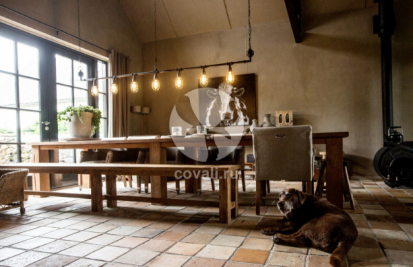 Подвесной светильник Covali PL-51558