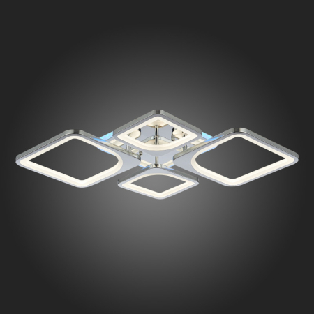 Накладная люстра EVOLED SLE500312-04RGB