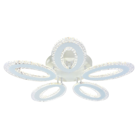 Накладная люстра Escada 10211/5LED