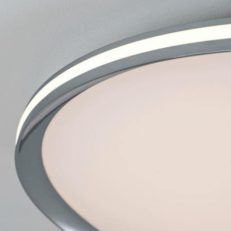 Накладной светильник LED4U L3020-600 CR