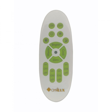 Накладной светильник Omnilux OML-47207-24