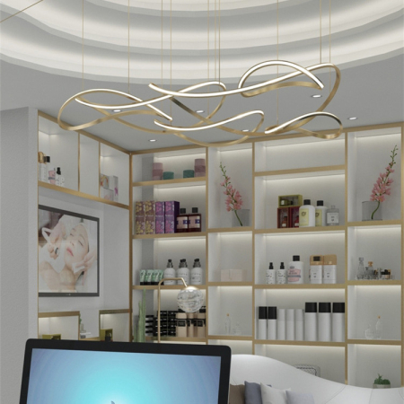 Подвесной светильник ImperiumLoft 231535-23