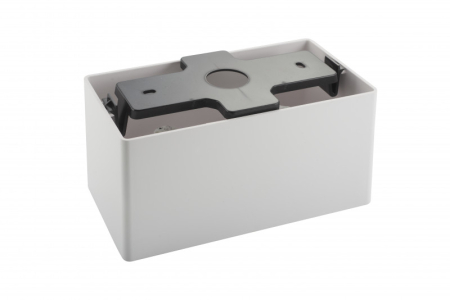 Накладной светильник Denkirs DK3035-WH