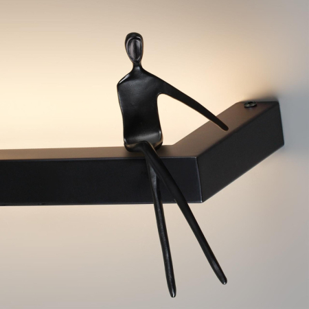 Бра Odeon Light 7153/10WL