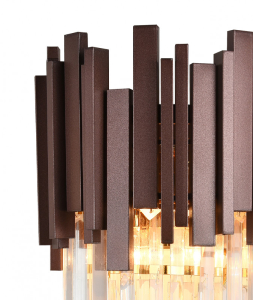 Бра Natali Kovaltseva VERTIGO 81439/1W COBALT