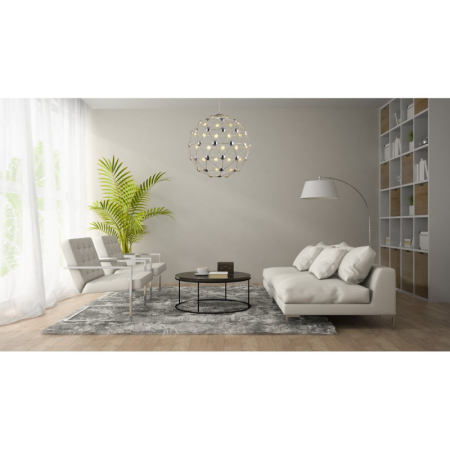 Подвесная люстра Divinare 1610/02 SP-60