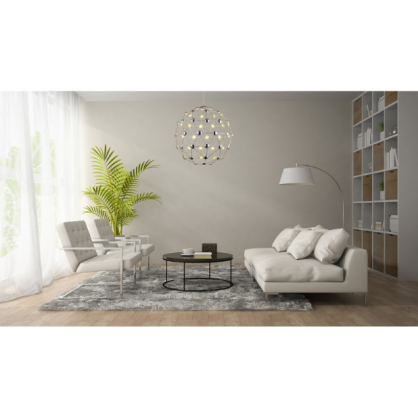 Подвесная люстра Divinare 1610/02 SP-60