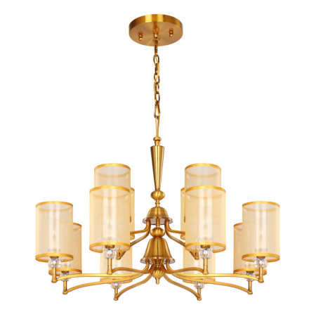 Подвесная люстра Favourite 2697-12P