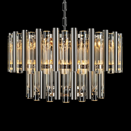 Подвесная люстра LOFT IT 10438/8