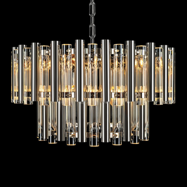 Подвесная люстра LOFT IT 10438/8