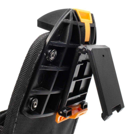 Сумка-кобура модульная СМ-05 "Quick-Lock" KBT 83139