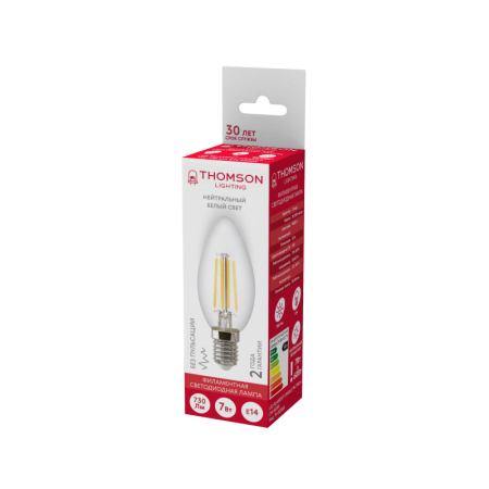 Светодиодная лампа THOMSON TH-B2068