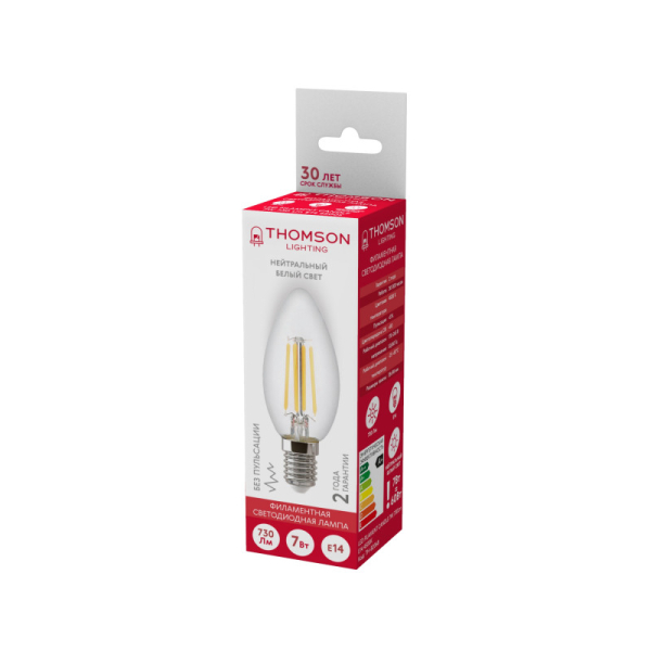 Светодиодная лампа THOMSON TH-B2068