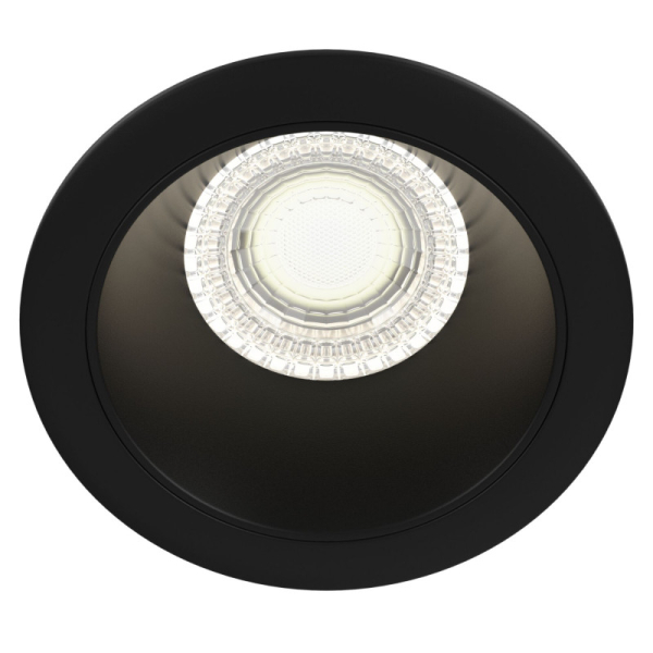 Встраиваемый светильник Maytoni Technical DL051-1B