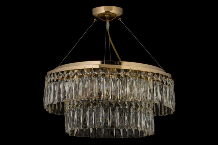 Подвесная люстра Arti Lampadari Acquaro E 1.5.D50.100 GP