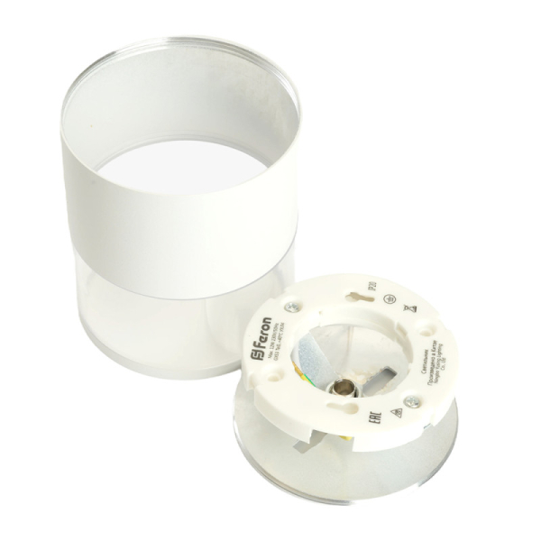 Накладной светильник Feron 48750