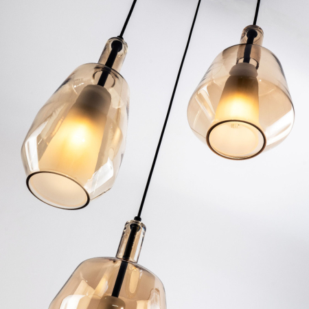 Подвесной светильник MODELUX MD.1453.3