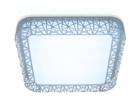 Накладной светильник Ambrella Light FF124