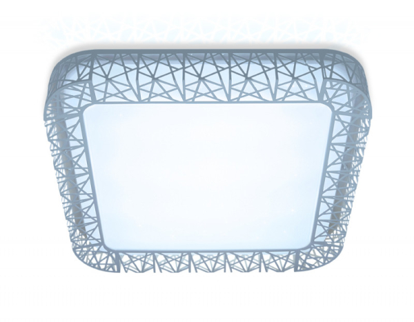 Накладной светильник Ambrella Light FF124