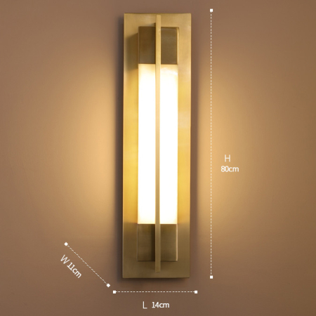 Бра ImperiumLoft 209009-23