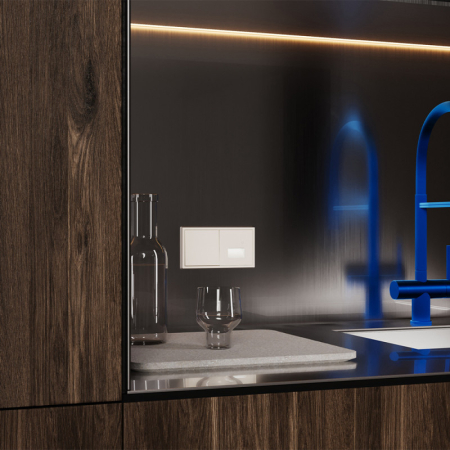 Клавиша/Накладка VOLTUM VLS002413