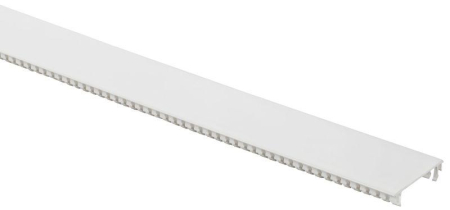 Крышка для кабель-канала осн.65 L2000 ИЭК Leg 010521