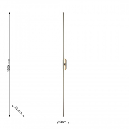 Бра Favourite 3002-3W