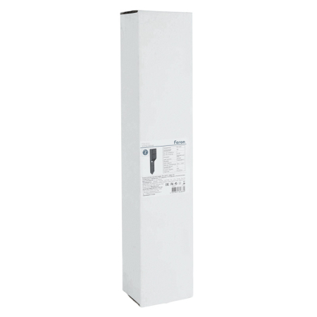 Уличный блок розеток Feron 52185