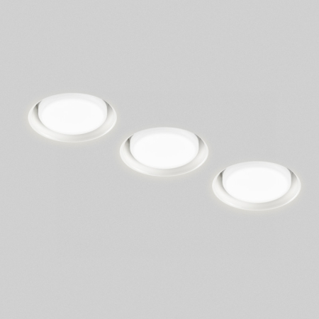 Встраиваемый светильник Lightstar 212100