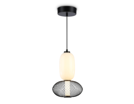 Подвесной светильник Ambrella Light LH11007