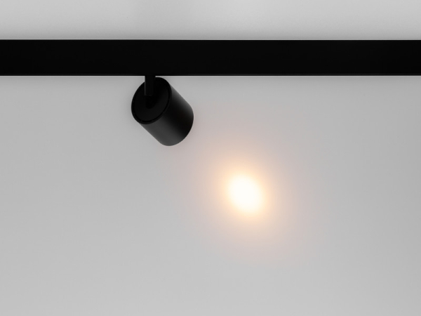 Светильник на шине DesignLed SY-mini-521911-8.2-48-BL-WW