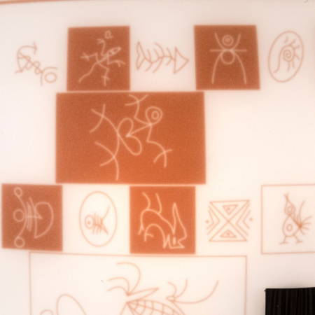 Накладной светильник Citilux CL937335