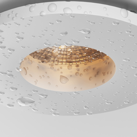 Встраиваемый уличный светильник Maytoni O511DL-L2W3K