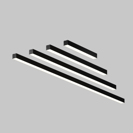 Офисный светильник Maytoni Technical LL312032