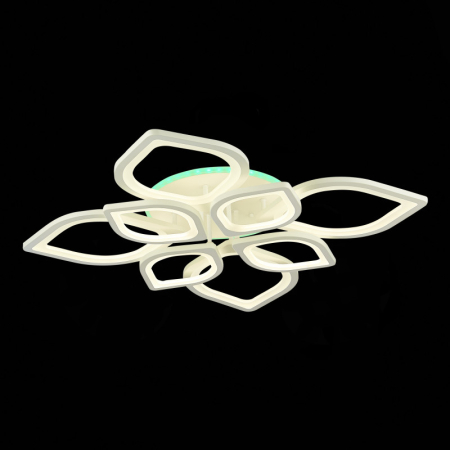 Накладная люстра EVOLED SLE501052-08RGB