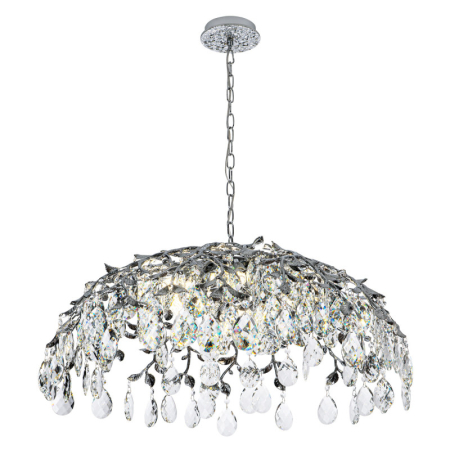 Подвесная люстра MODELUX ML.8065.10 CR