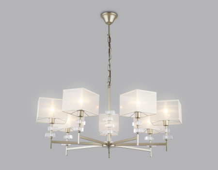 Подвесная люстра Ambrella Light LH71332